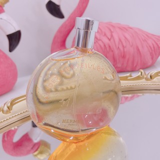 -Mãu thử nước hoa nữ Hermes Eau des Merveilles