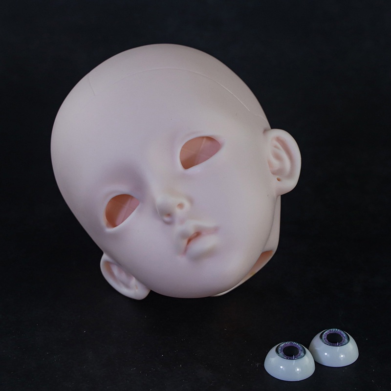 Mô Hình Thân Búp Bê Nữ Adollya Tỉ Lệ 1/3