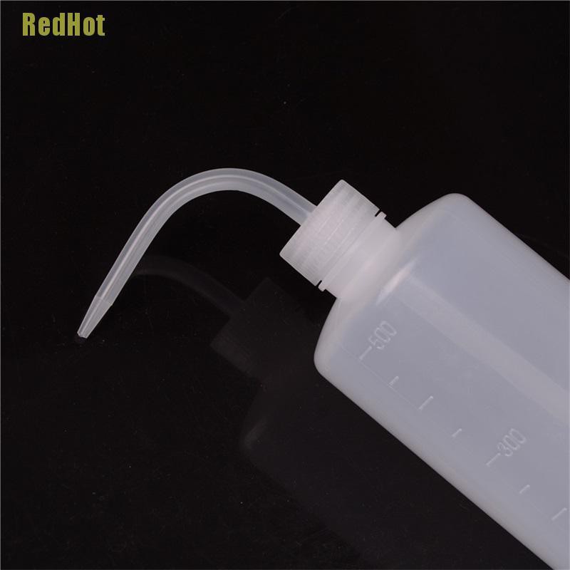 Chai Nhựa ABS 500ml Tiện Dụng