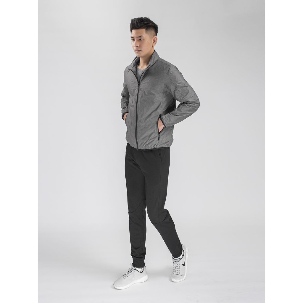 Áo khoác mỏng áo khoác gió nam cao cấp Aristino-3 màu ajk007w8 | BigBuy360 - bigbuy360.vn
