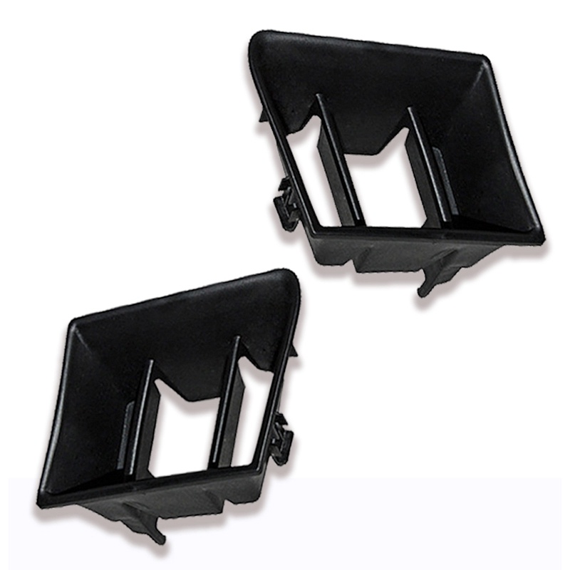 Khung Bọc Đèn Sương Mù Cho HONDA Civic DBA-FD1 FD2 2006-2011 CIIMO 2012-2015 71109-SNB-000 71104-SNB-000