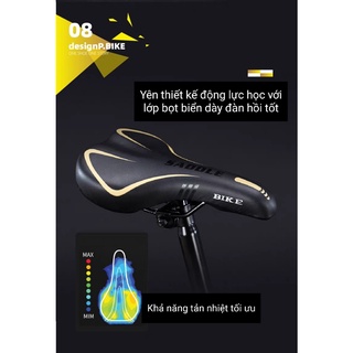 XE ĐẠP ĐỊA HÌNH PHOENIX Explorer 01