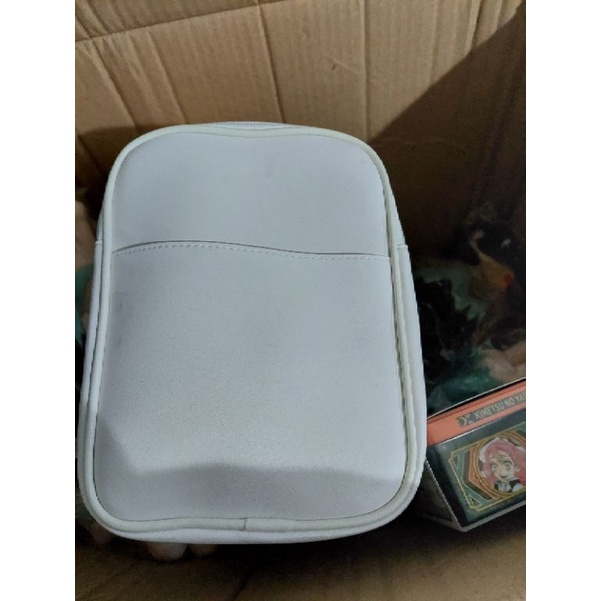 Túi đựng được bông 20cm