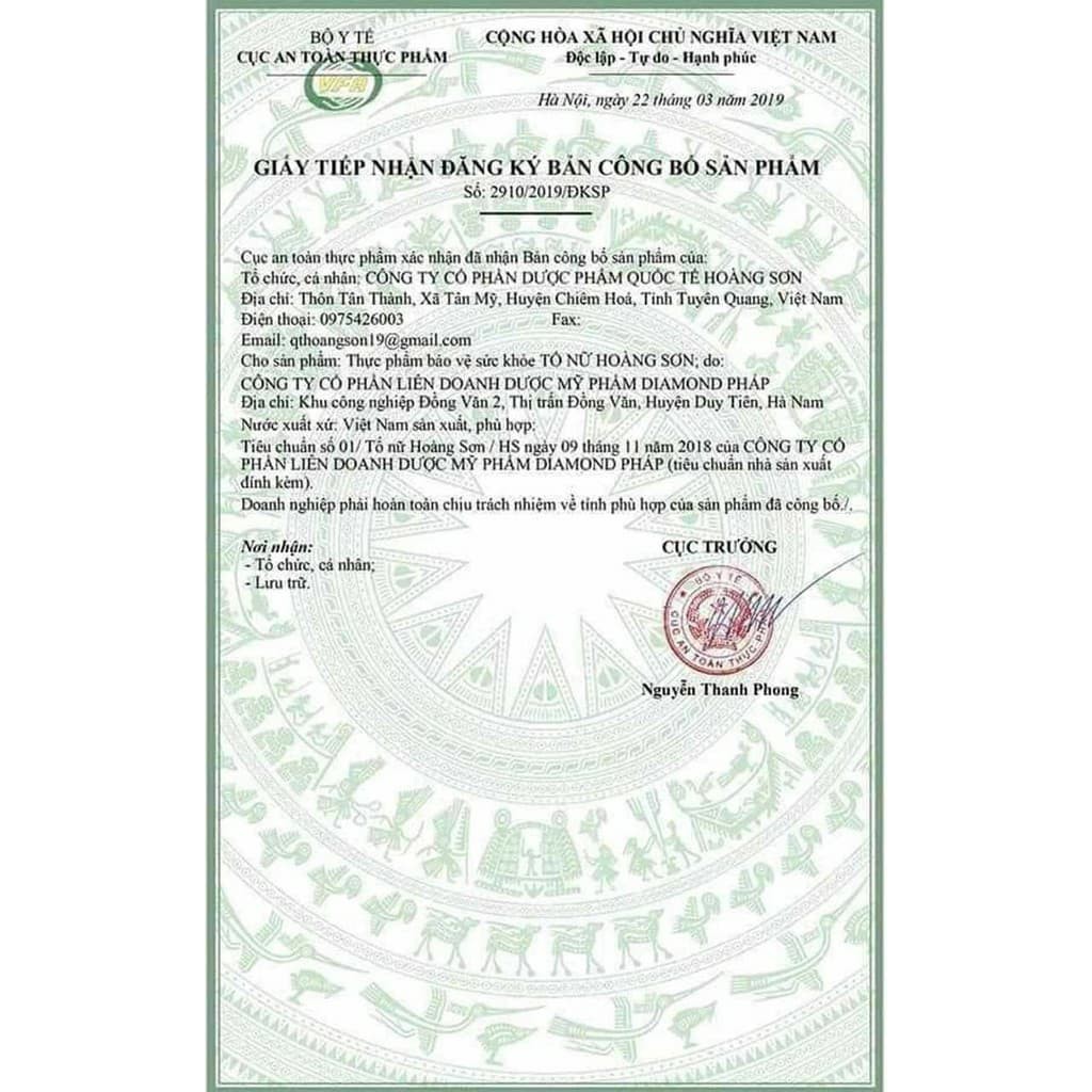 TỐ NỮ HOÀNG SƠN | BigBuy360 - bigbuy360.vn