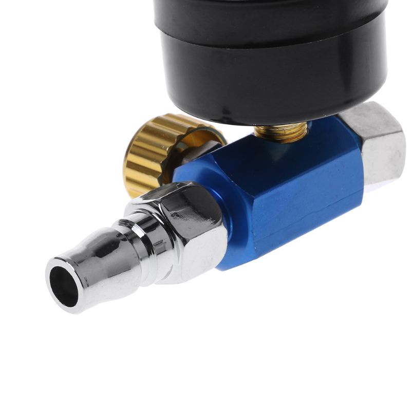 Bộ Dụng Cụ Đo Điều Chỉnh Đường Ống Dẫn Dầu Nước Cho Xe Hơi