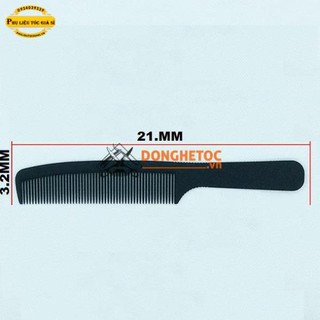 Lược Cắt Tóc Nam