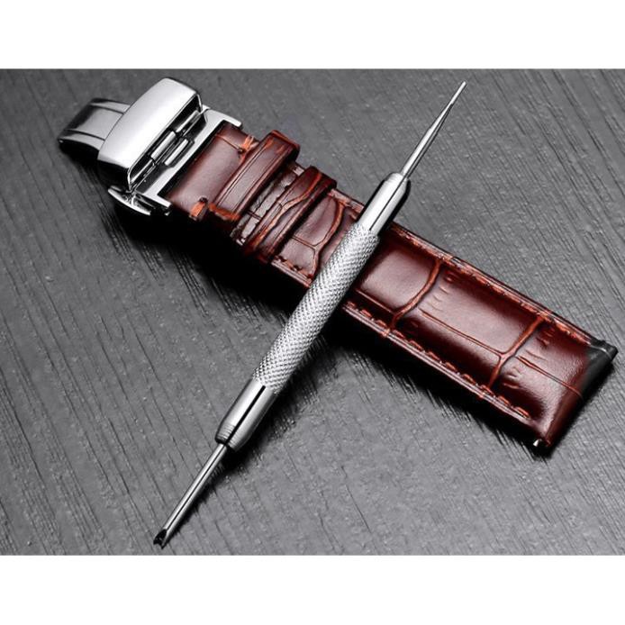 Dụng cụ thay dây đồng hồ - đa năng - tovit inox