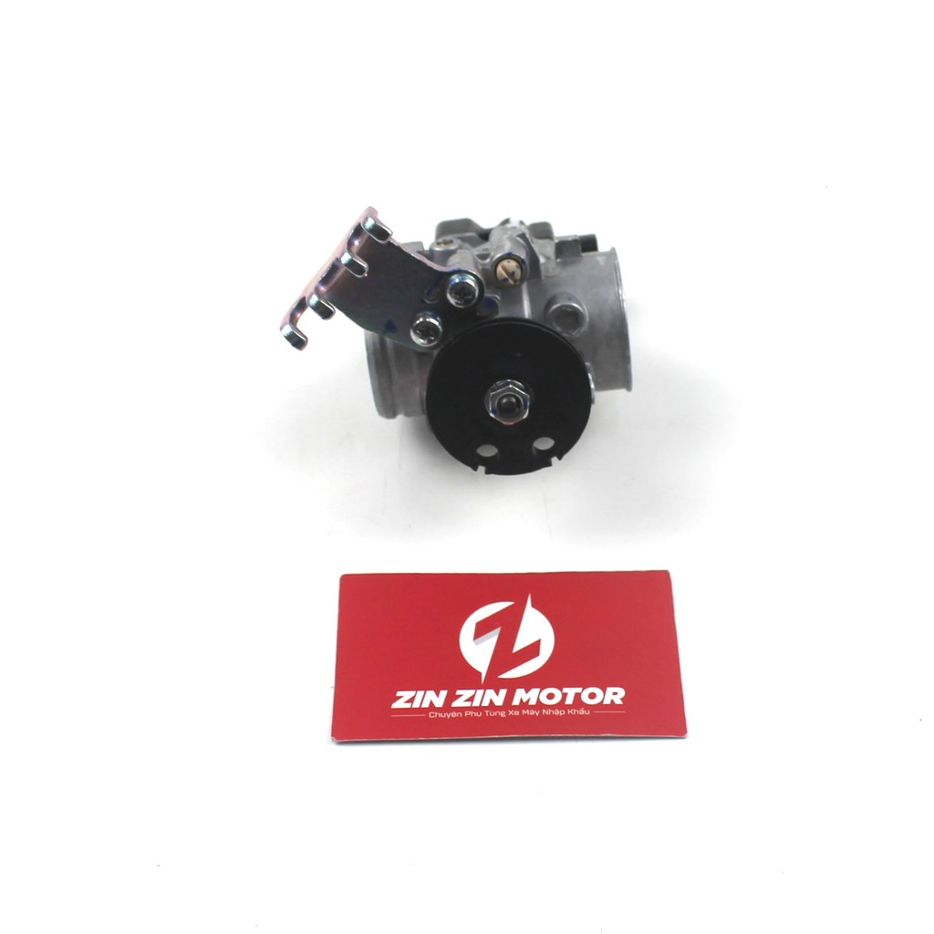 Họng Xăng - Satria Fi, Raider Fi - 13400-12K01-000 - ZIN ZIN MOTOR