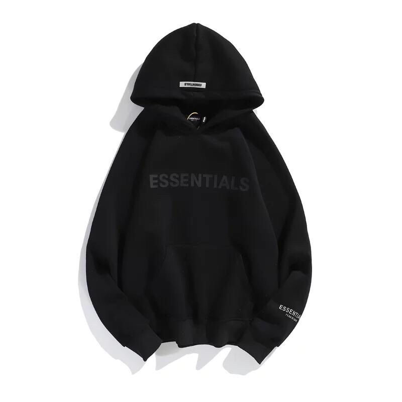 Áo hoodie ESENTIALS đủ màu cho nam nữ( sẵn) | BigBuy360 - bigbuy360.vn