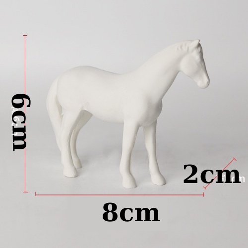 Ngựa Mini Tiểu Cảnh