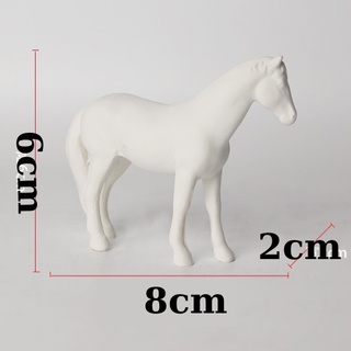 Ngựa Mini Tiểu Cảnh