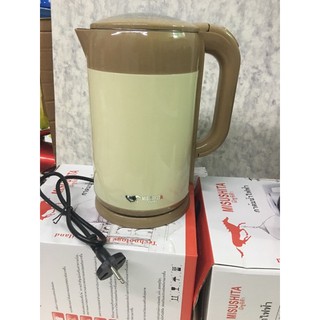 Ấm Siêu Tốc Thái Lan 2,5L