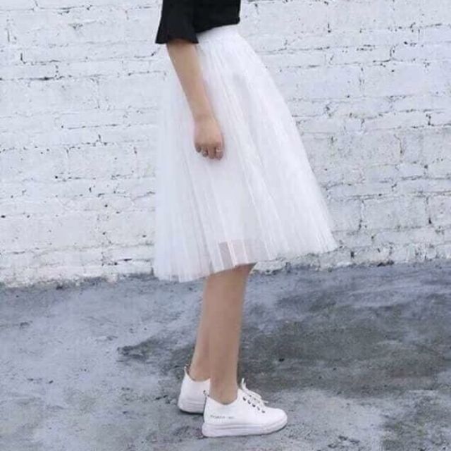 Chân váy công chúa ( kèm hình thật và chất ) | BigBuy360 - bigbuy360.vn