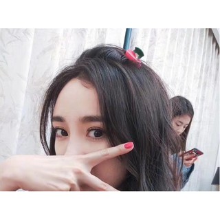 GẤP TÓC MINI HÌNH CUTE