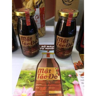 [Mẫu mới] Mật táo đỏ bổ máu TholStore