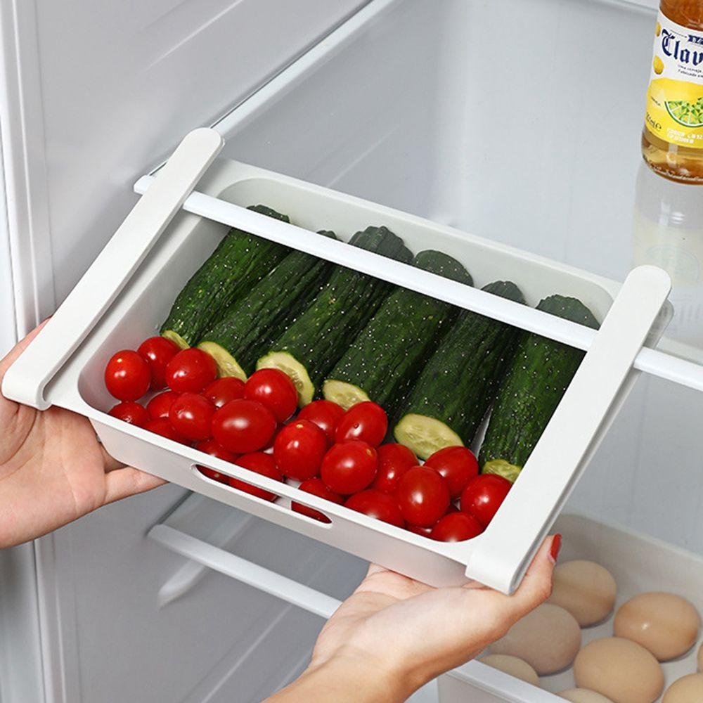 Giá Đỡ Trứng NICKOLAS Tiện Lợi Dành Cho Tủ Lạnh