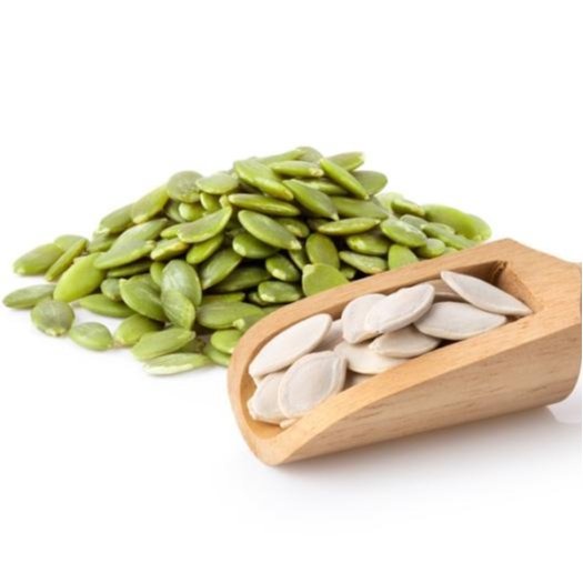 Nhân Hạt Bí Xanh Mourad Úc Thơm Ngon Túi 500G