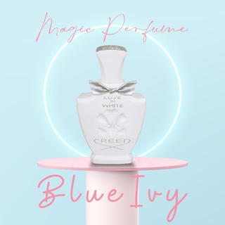 Nước hoa dùng thử Creed Love In White
