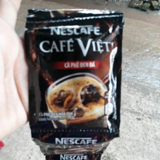 Cafe . Milo  (2 gói). Có nhiều loại để chọn
