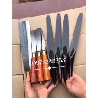 Dao lấy cơm dừa kiểu thái size to 31-32cm