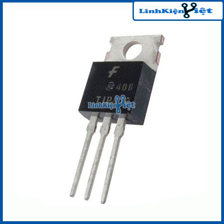 TIP41C TO-220 TRANS NPN 6A 100V