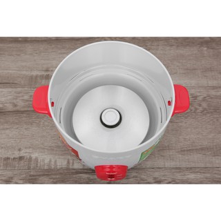 (Chỉ giao HCM) Nồi cơm điện SHARP 1.1 lít KSH- D11V