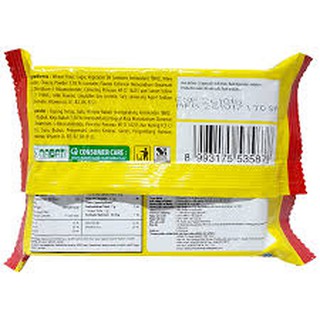 1 THÙNG Nabati 52g TẶNG 10%