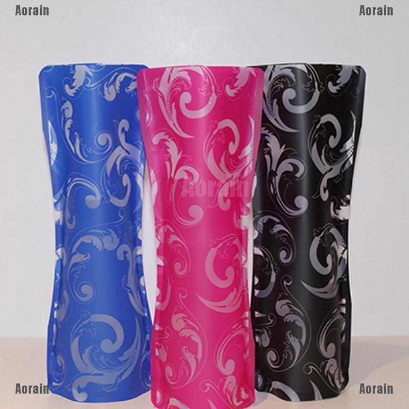 Bộ 10 Lọ Hoa Bằng Nhựa Nhiều Màu Sắc