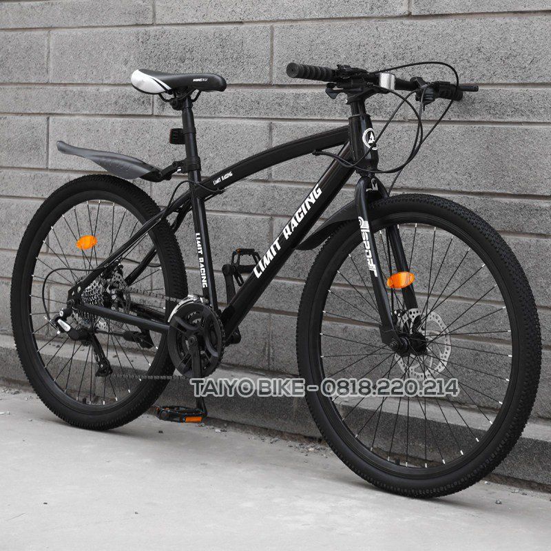 Mẫu Mới Xe đạp thể thao LIMIT RACING