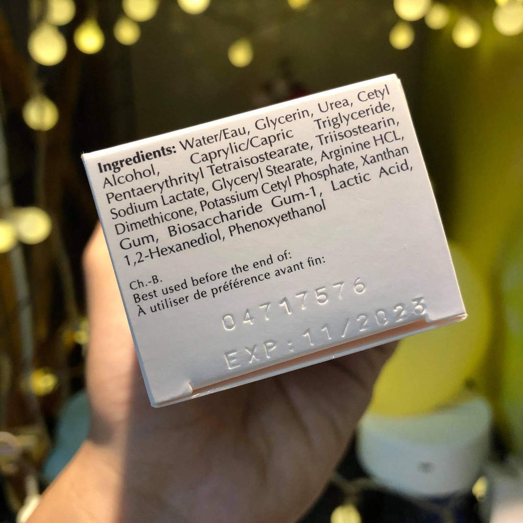  Kem dưỡng Eucerin Urea 5% cho da mặt dưỡng ẩm phục hồi da khô hư tổn | BigBuy360 - bigbuy360.vn