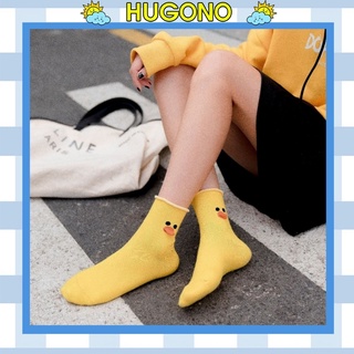 Tất nữ đẹp angry bird tn47