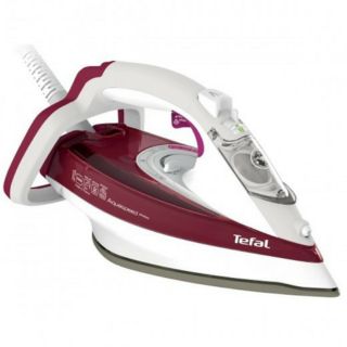 BÀN LÀ BÀN ỦI HƠI NƯỚC TEFAL FV5525 NHẬP KHẨU PHÁP