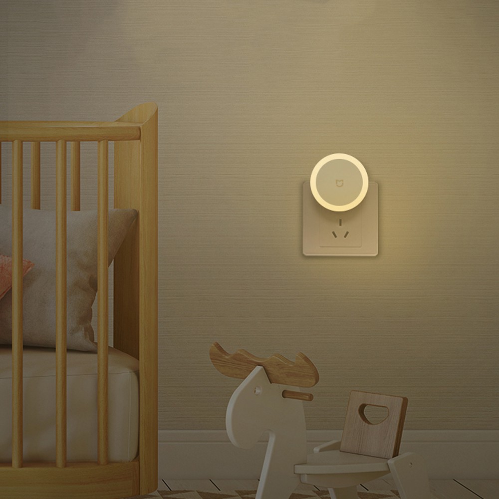 Đèn ngủ cảm biến đèn hành lang Xiaomi Mijia MJYD04YL