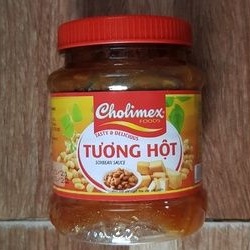 Tương hột Cholimex (hủ 250g)