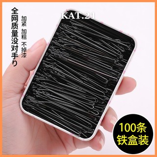 Kẹp tóc kẹp tăm ghim tăm cài tóc