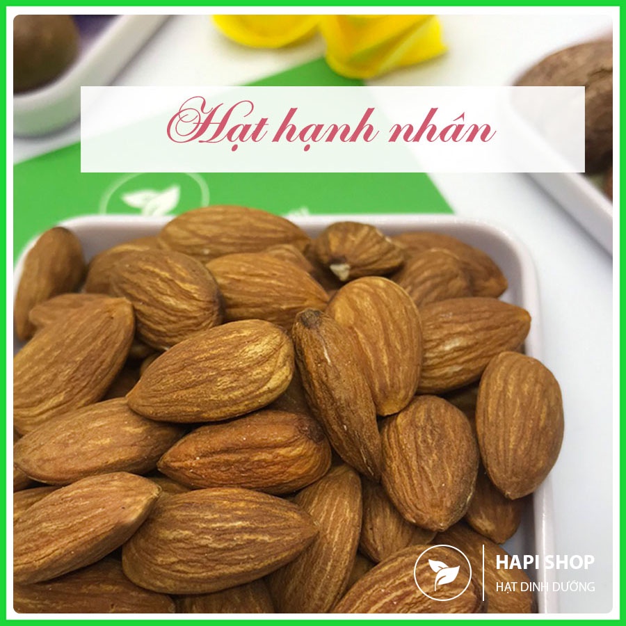 Hạt Dinh Dưỡng, Hạt Dinh Dưỡng Cho Bà Bầu - 100g