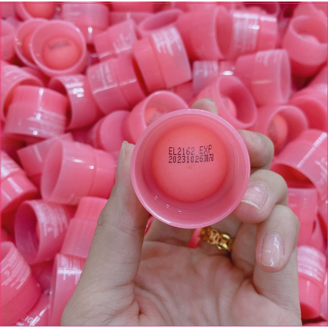 Mặt Nạ Ngủ Môi Laneige Lip Sleeping Mask - Berry 3g Minisize | BigBuy360 - bigbuy360.vn