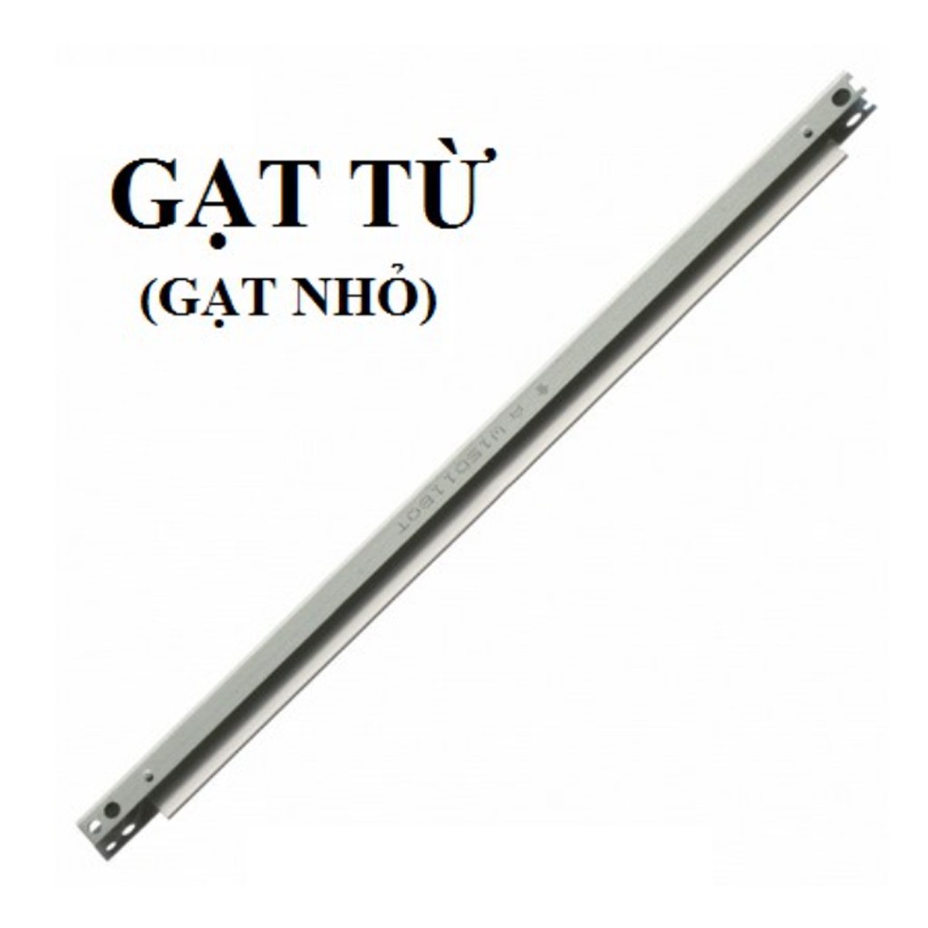 THANH LÝ - Gạt từ (gạt nhỏ) máy in CANON 2900 (12A-303)