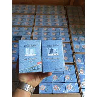 Nước hoa blu Singapore chai 60ml. Tinh dầu thơm nam,nử lưu hương lâu.