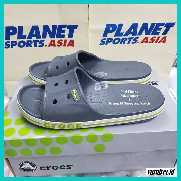 Giày Crocs Chính Hãng Thời Trang Năng Động Trẻ Trung 36