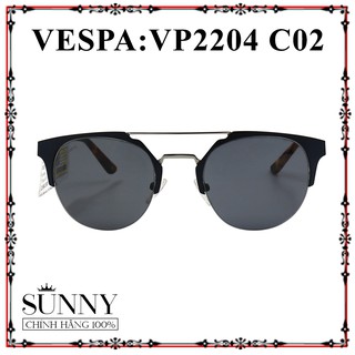 Kính Mát Unisex Vespa VP2204