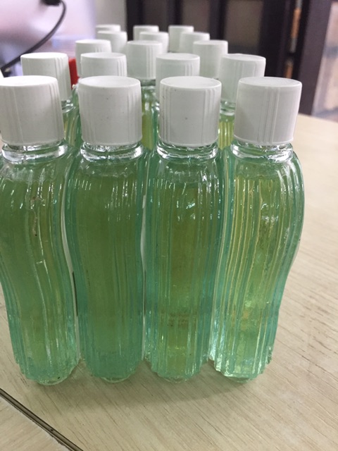 Tinh dầu tràm Con Dơi ( Chưng cất thủ công)