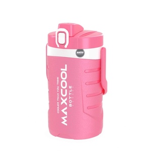 Bình giữ nhiệt Maxcool 1L & 1.5L