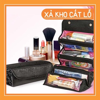 [FREE SHIP] Túi Đựng Đồ Du Lịch 4 Ngăn Chống Thấm [XẢ KHO HOT]