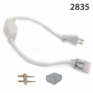 ĐÈN LED NEON ĐIỆN 220v ( kèm rắc nguồn)