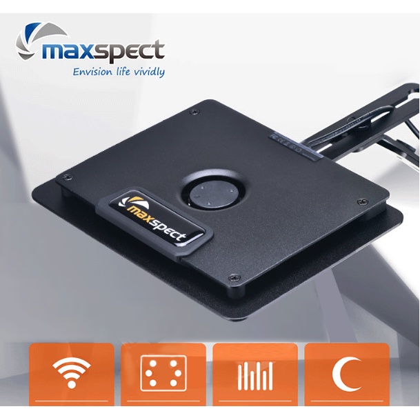 Đèn LED MAXSPECT MJL165 - Đèn led chuyên dụng cho hồ cá biển