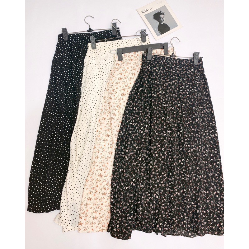 Chân váy bi lưng chun | BigBuy360 - bigbuy360.vn