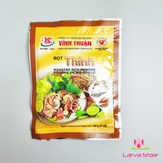 Bột Thính Vĩnh Thuận 85g