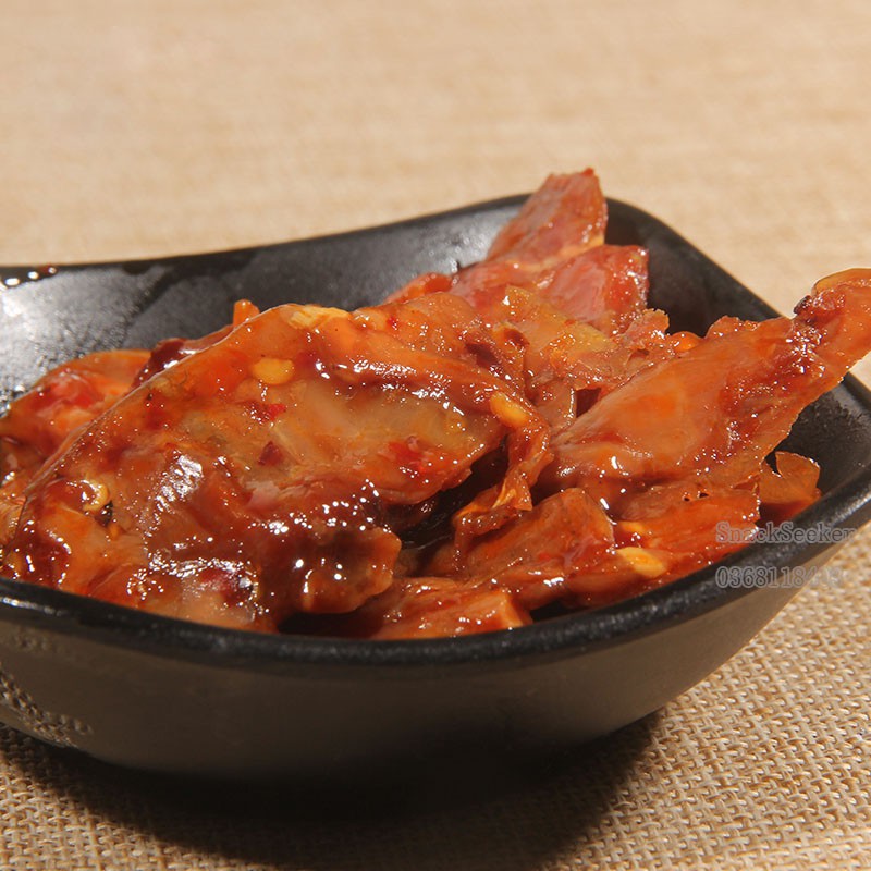 [Mã 267FMCGSALE giảm 8% đơn 500K] Thịt ếch cay Trùng Khánh | BigBuy360 - bigbuy360.vn