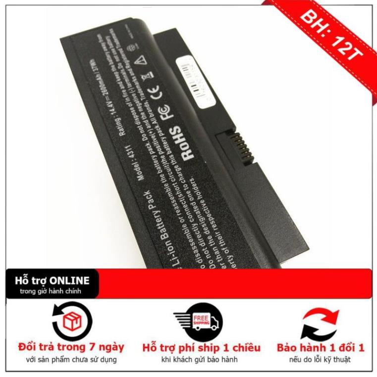 [BH12TH] Pin laptop HP 4310 4210 4311 4320S 4300 (4CELL)